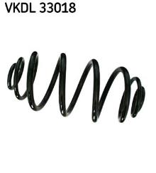SKF VKDL 33018